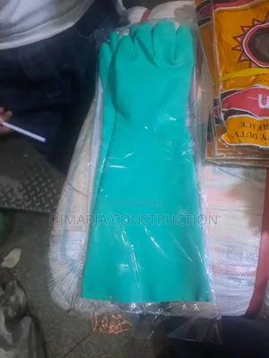 Photo - Chemical Glove (10)