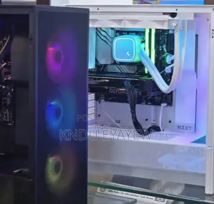 Photo - New Desktop Computer HP 32GB Intel Core I9 SSD 1T