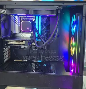 New Desktop Computer HP 32GB Intel Core I9 SSD 1T