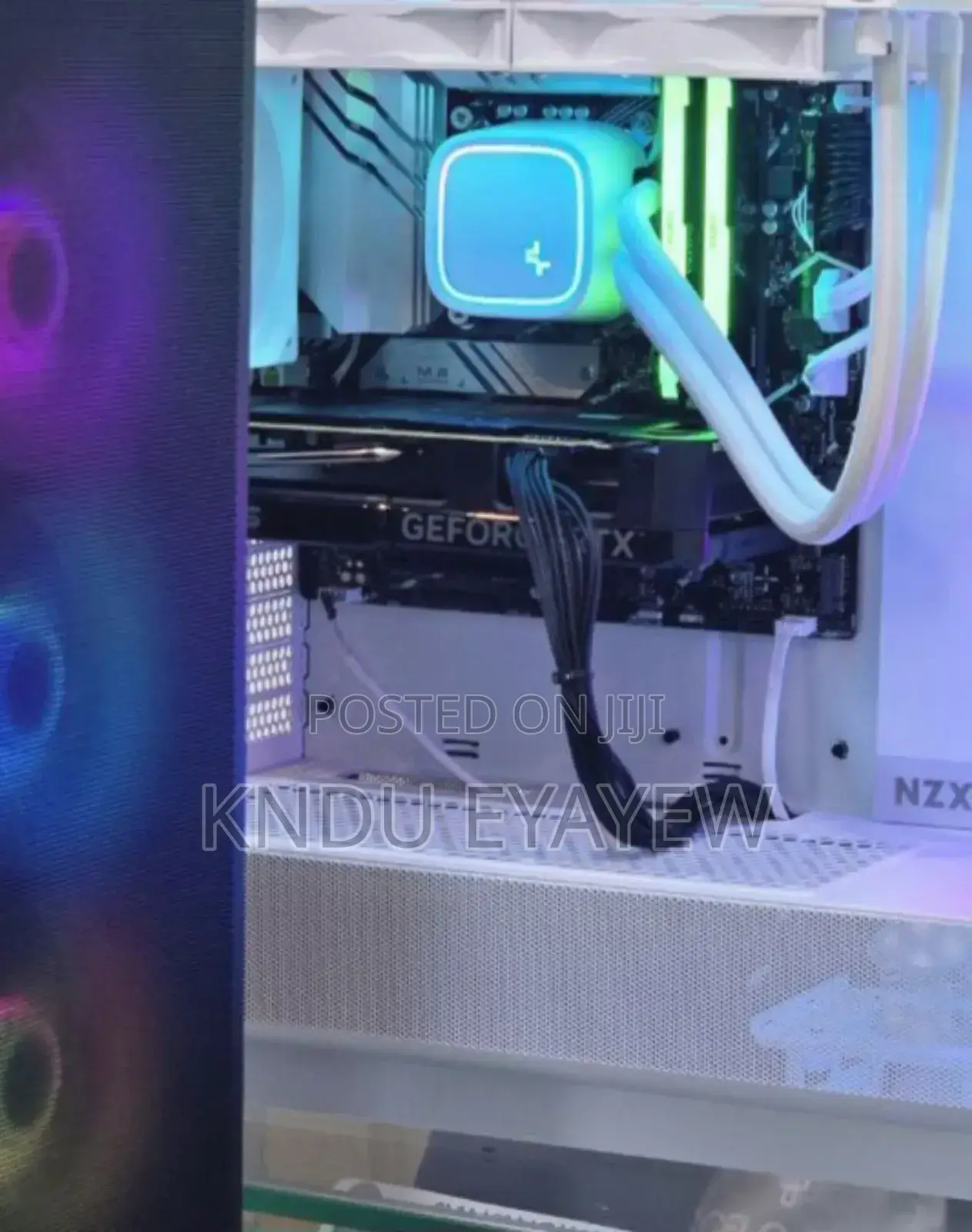 New Desktop Computer HP 32GB Intel Core I9 SSD 1T