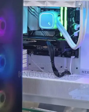 New Desktop Computer HP 32GB Intel Core I9 SSD 1T