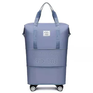 Photo - Trolley Bag