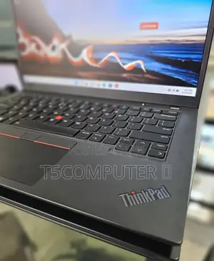 New Laptop Lenovo Thinkpad L14 16GB Intel Core I5 SSD 256GB