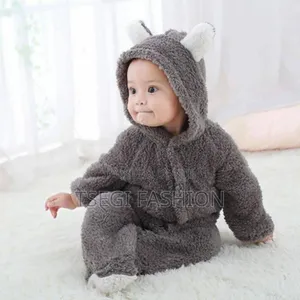 Baby Jumpsuit