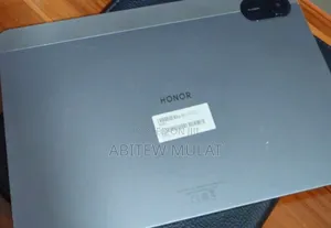 New Honor Pad X9 128 GB Gray