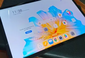 New Honor Pad X9 128 GB Gray