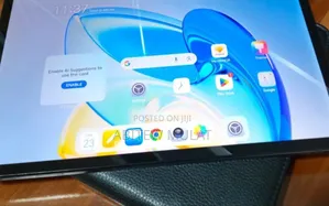 Photo - New Honor Pad X9 128 GB Gray