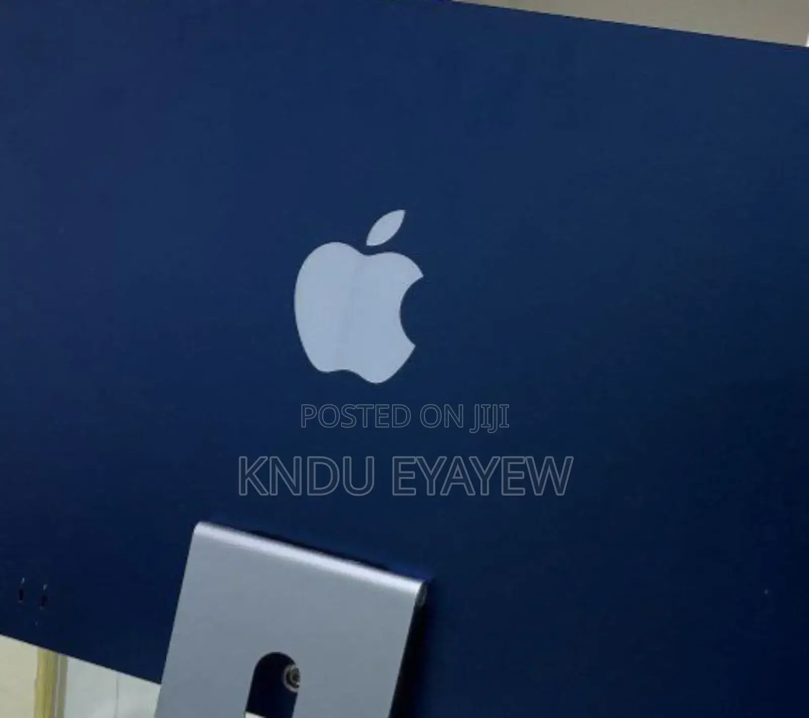 New Desktop Computer Apple iMac M3 8GB Intel Core M3 SSD 256GB