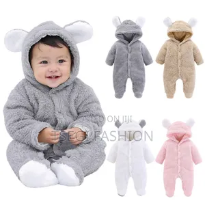 Photo - Baby Jumpsuit