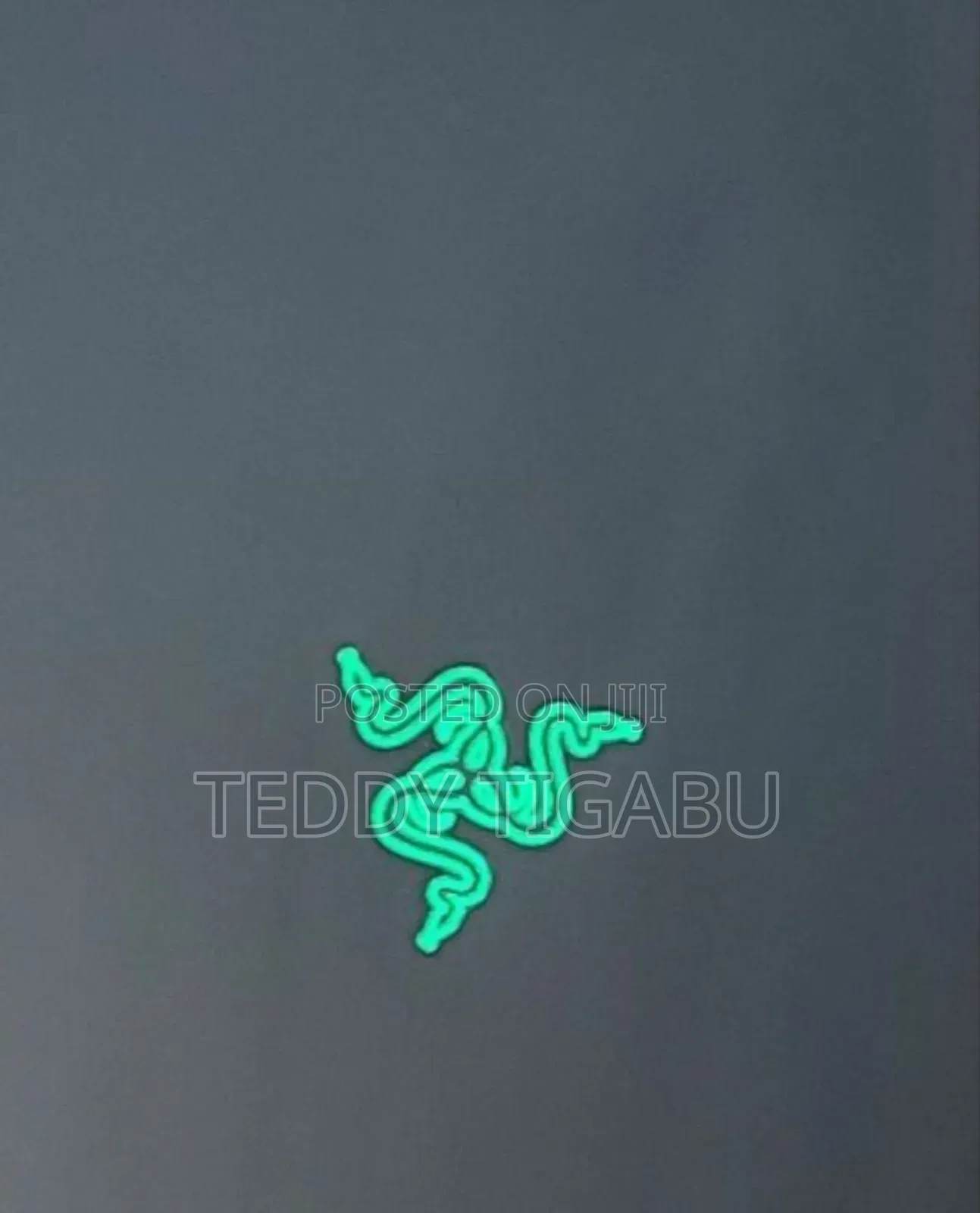 New Laptop Razer Blade 32GB Intel Core I7 SSD 1T