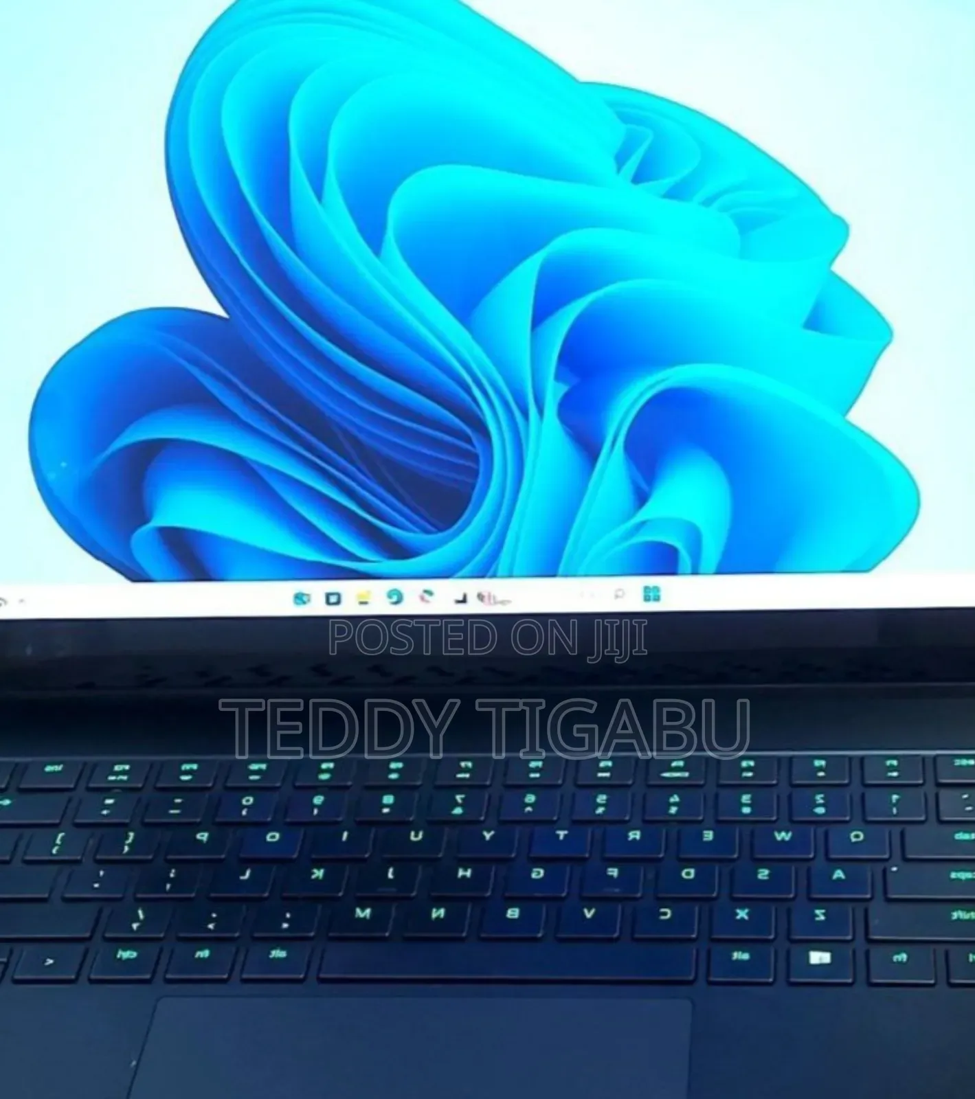 New Laptop Razer Blade 32GB Intel Core I7 SSD 1T