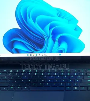 New Laptop Razer Blade 32GB Intel Core I7 SSD 1T