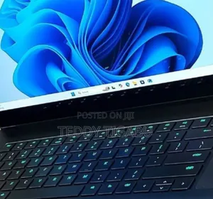 New Laptop Razer Blade 32GB Intel Core I7 SSD 1T