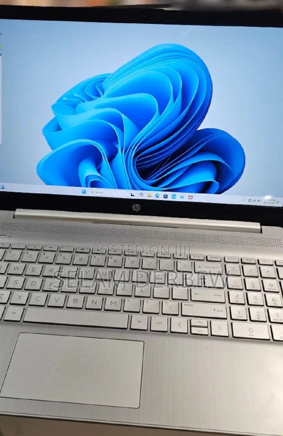 New Laptop HP Stream Notebook 12GB Intel Core I5 SSD 256GB