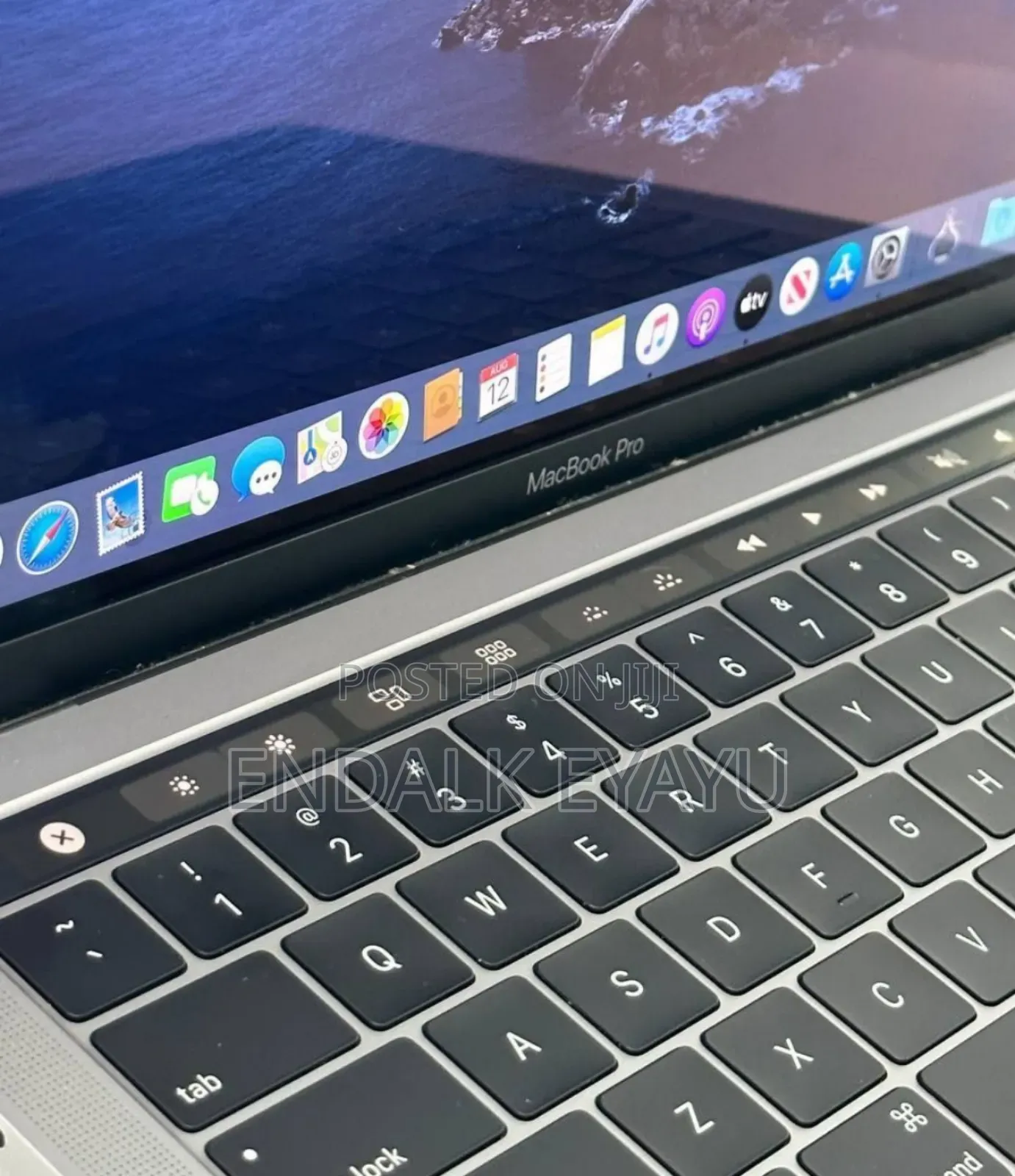 New Laptop 8GB Intel Core I5 SSD 256GB