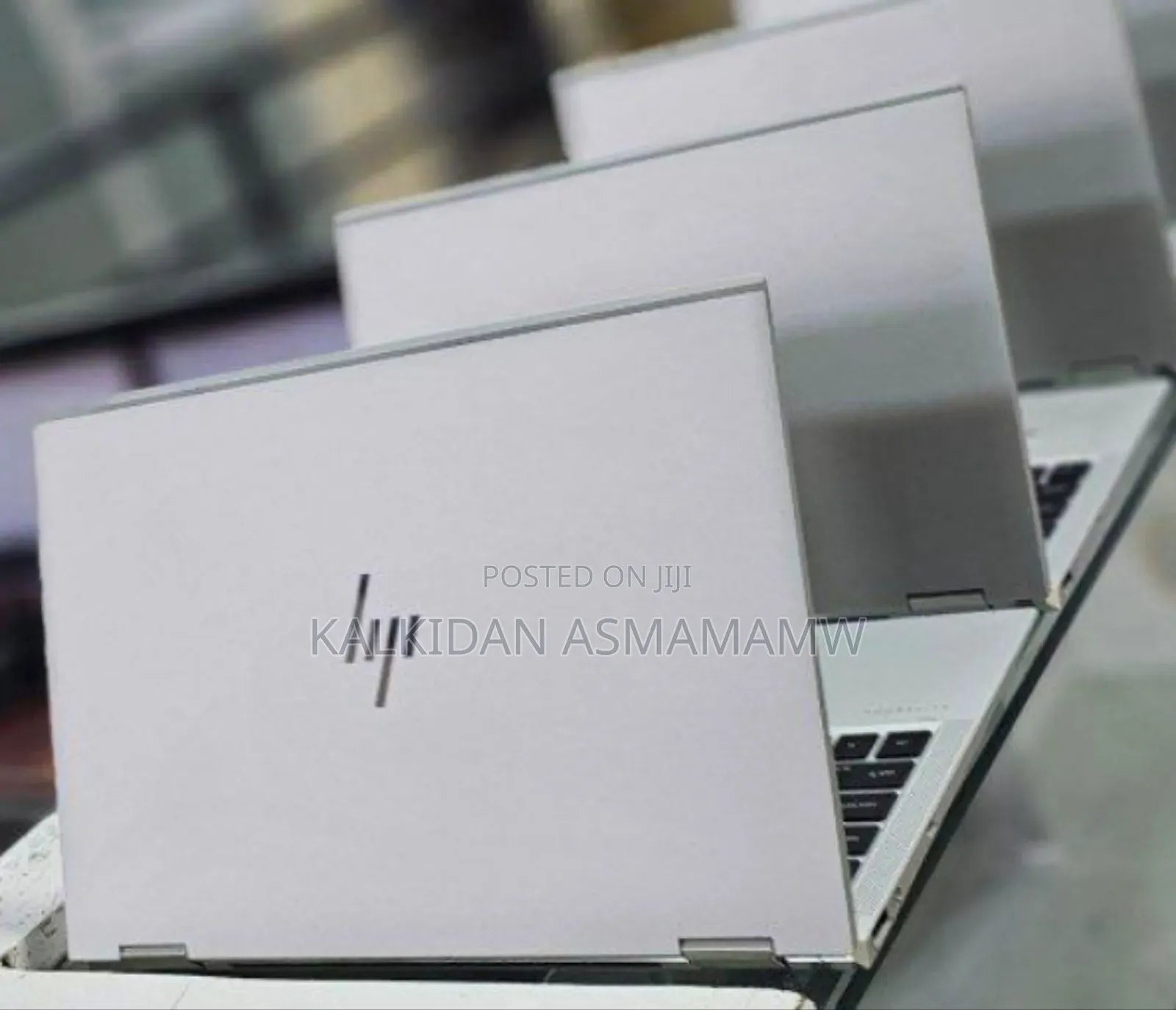 New Laptop HP EliteBook 840 16GB Intel Core I7 SSD 512GB