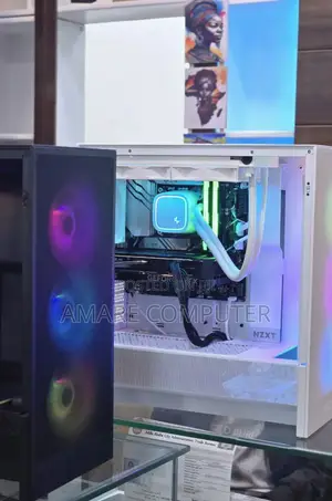 New Desktop Computer HP 32GB Intel Core I9 SSD 1T