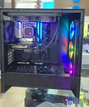 New Desktop Computer HP 32GB Intel Core I9 SSD 1T