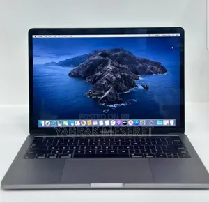 Photo - New Laptop Apple MacBook Pro 2018 8GB Intel Core I5 SSD 256GB