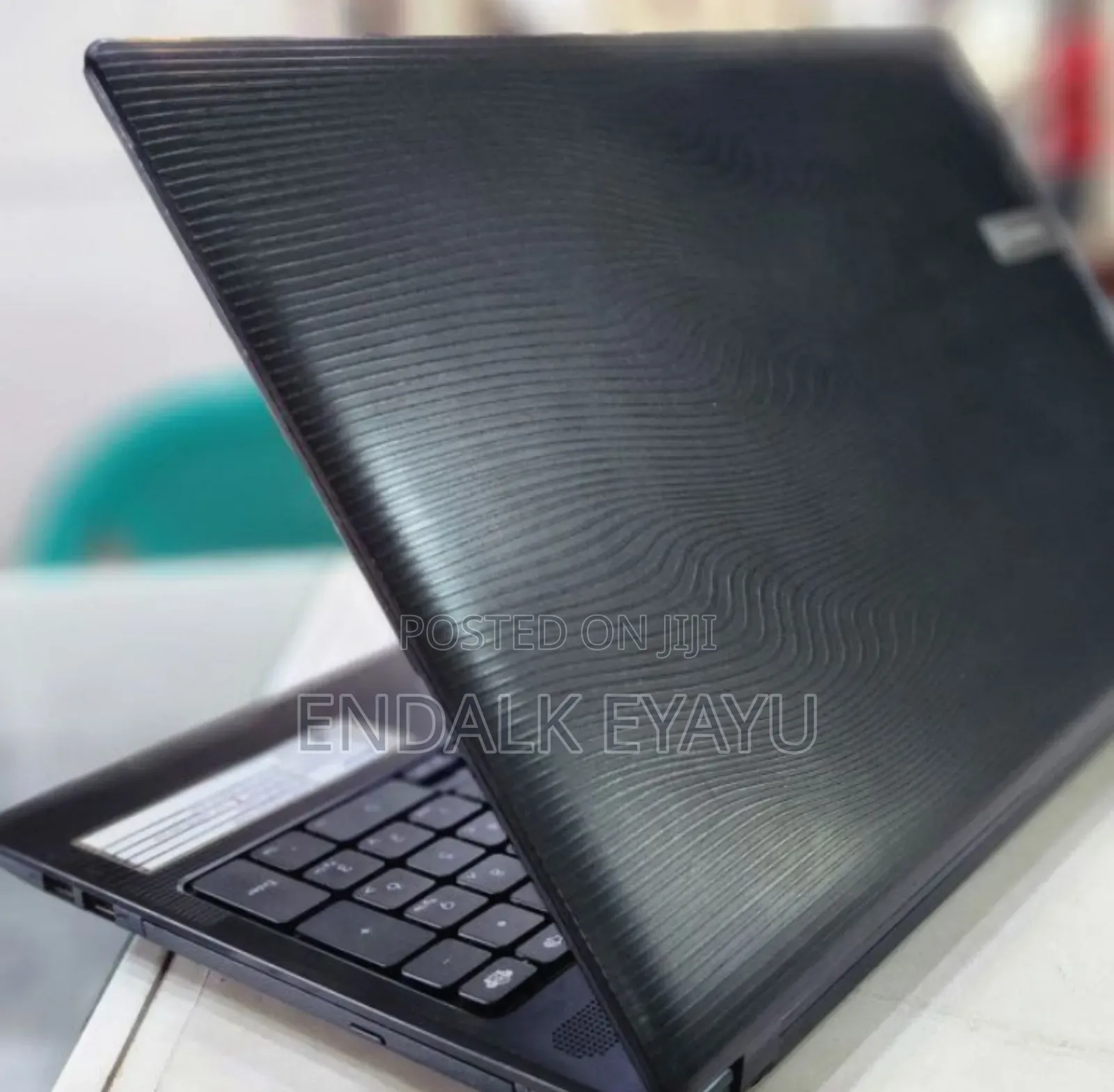 New Laptop Gateway CX200S 4GB Intel Core I5 SSD 160GB