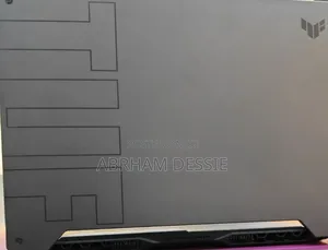 New Laptop Asus ROG Strix G15 16GB AMD Ryzen 7 SSD 512GB