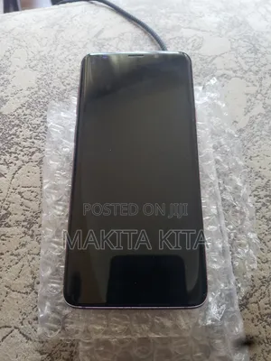 Samsung Galaxy S9 Plus 256 GB Purple