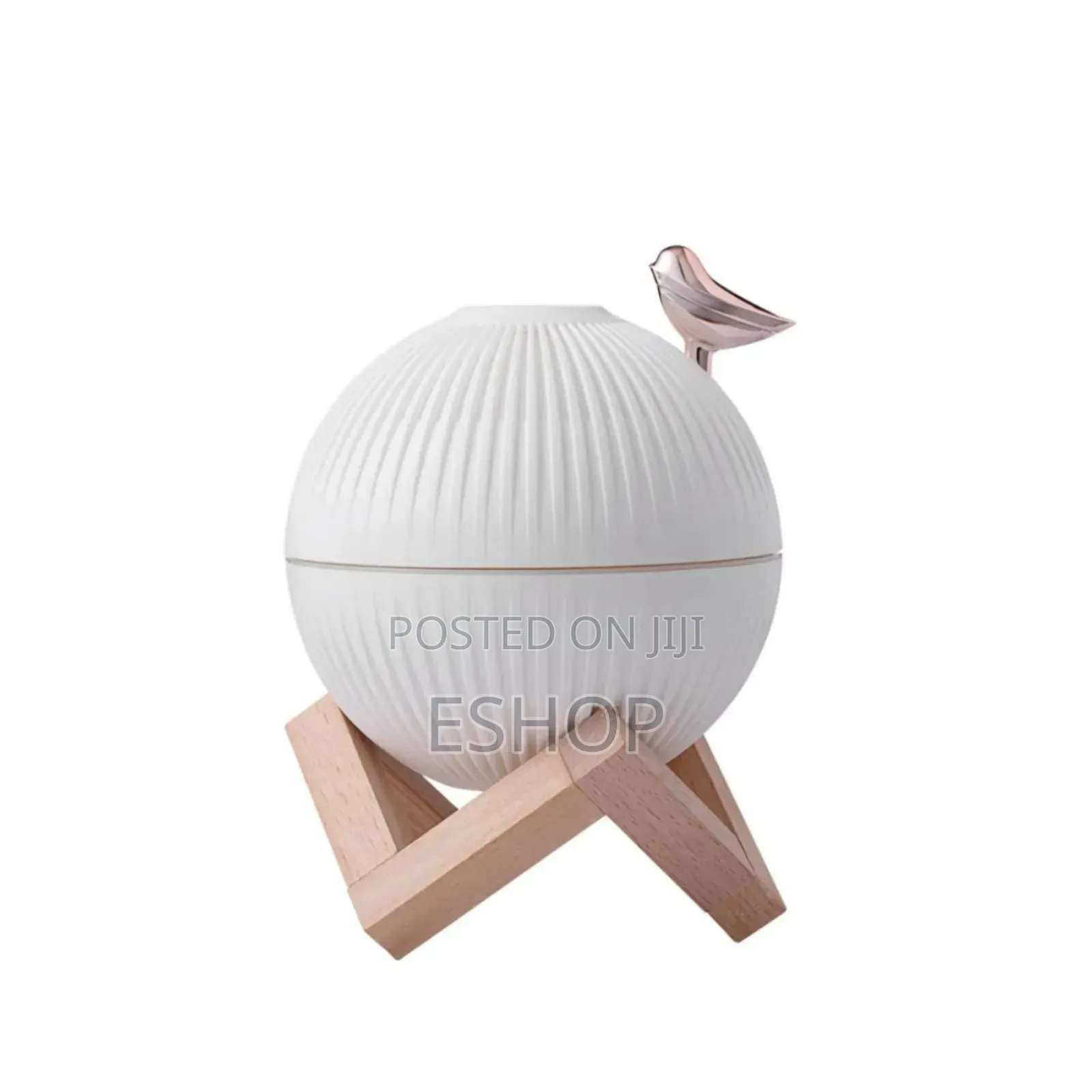 **Lark Humidifier – Perfect Gift for Home Office**