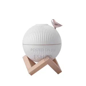 **Lark Humidifier – Perfect Gift for Home Office**