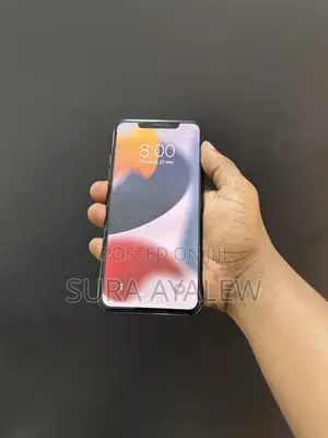 Apple iPhone 11 Pro Max 256 GB Green