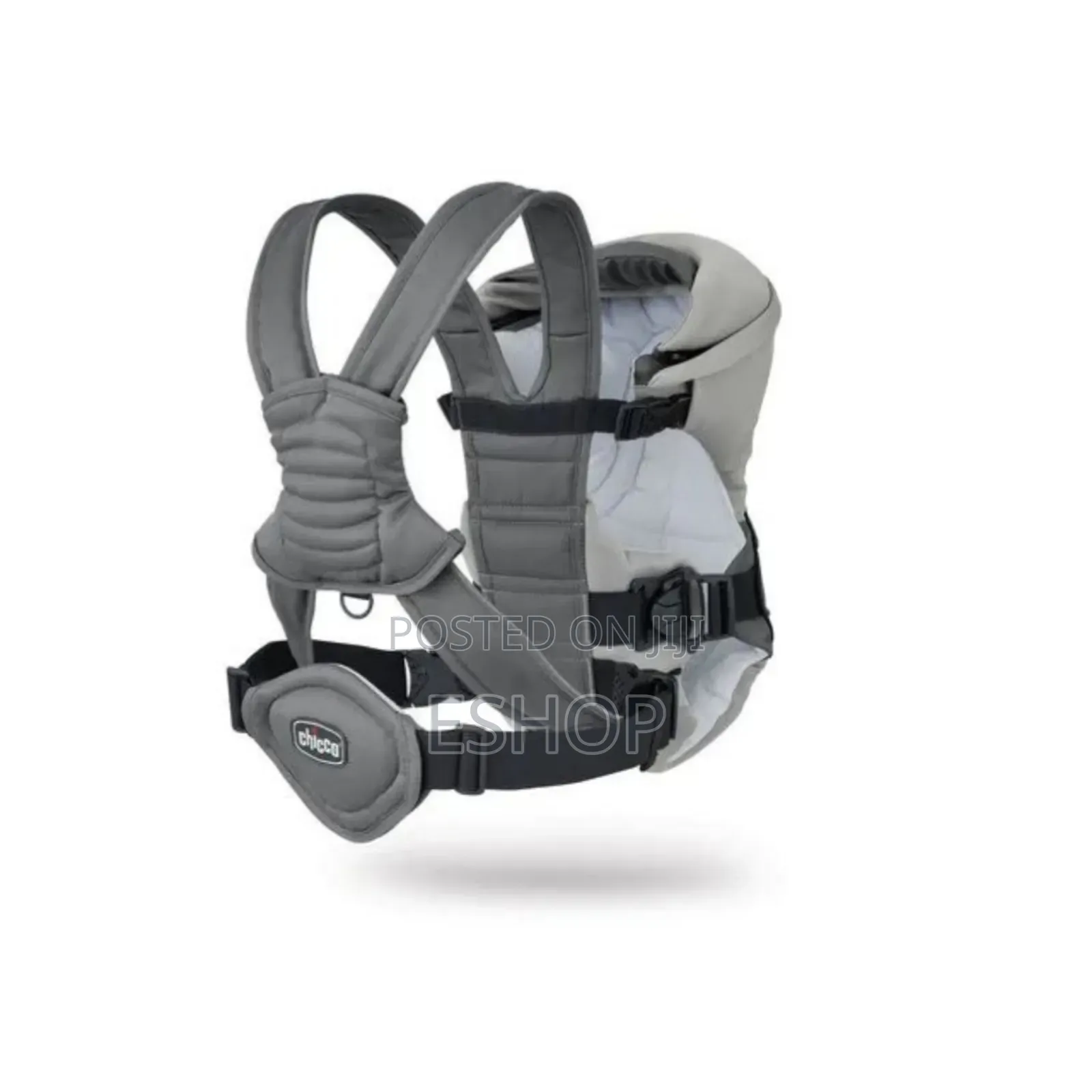 **Newborn to Toddler – Chicco’S All-in-One Baby Carrier**