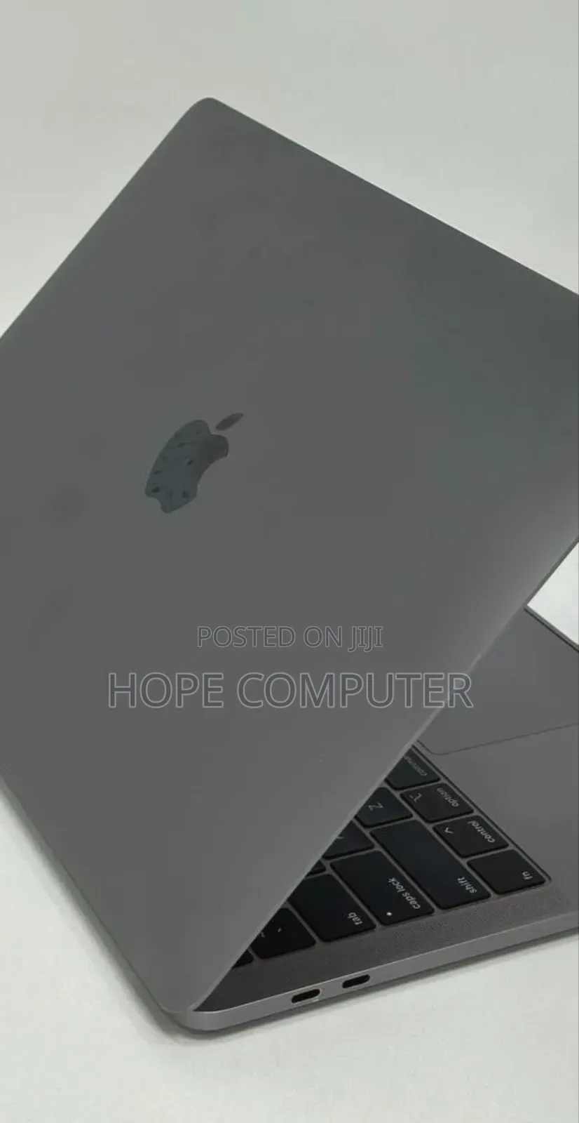 New Laptop Apple MacBook Pro 2018 8GB Intel Core I5 SSD 256GB