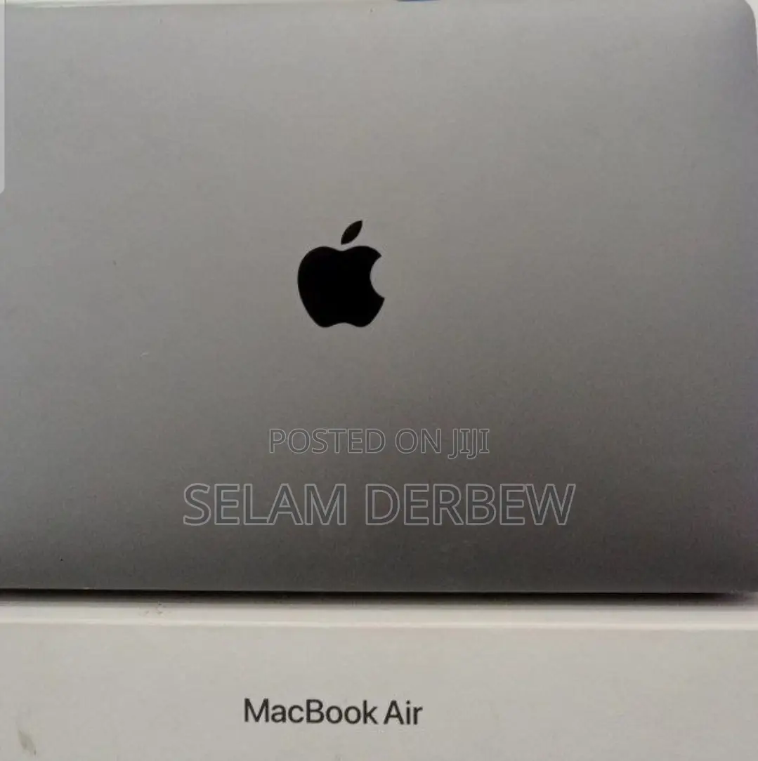 New Laptop Apple MacBook Pro 2017 8GB Apple M1 SSD 256GB