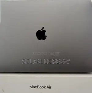 New Laptop Apple MacBook Pro 2017 8GB Apple M1 SSD 256GB