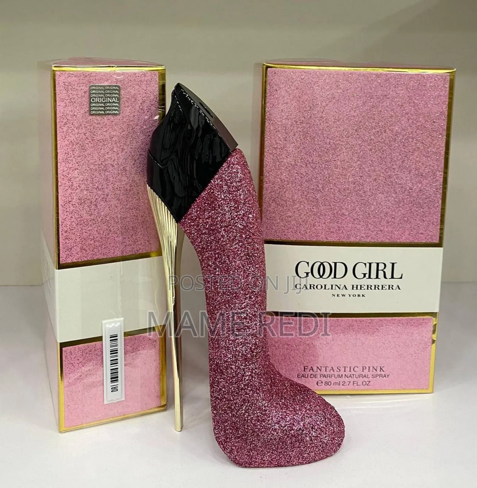 Good Girl Perfume for Her