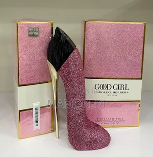 Good Girl Perfume for Her