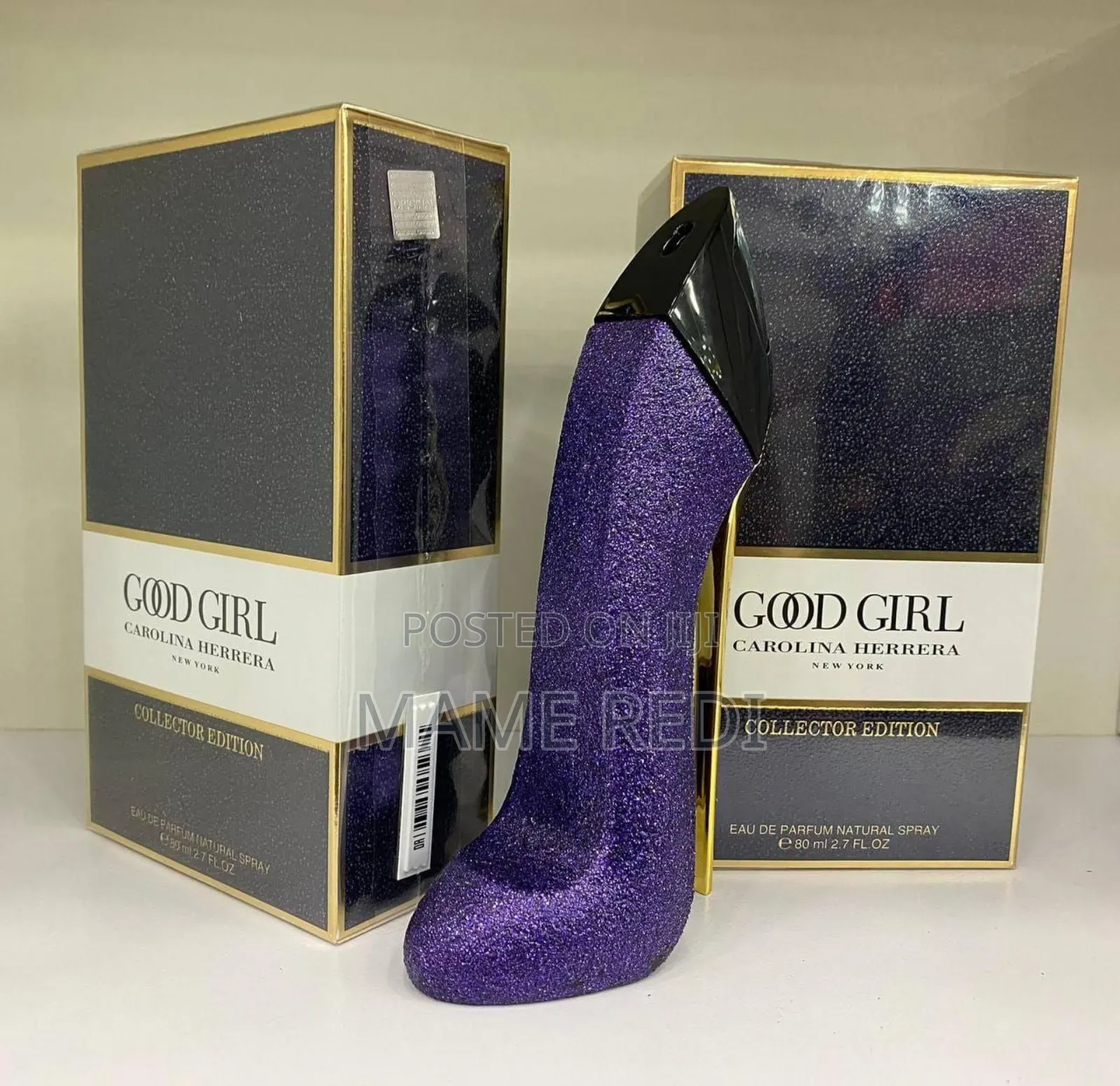 Good Girl Perfume for Her