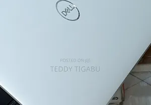 New Laptop Dell XPS 15 16GB Intel Core I7 SSD 1T