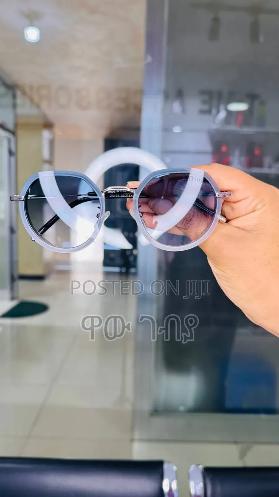 Ray-Ban Rb3703m F07780 51