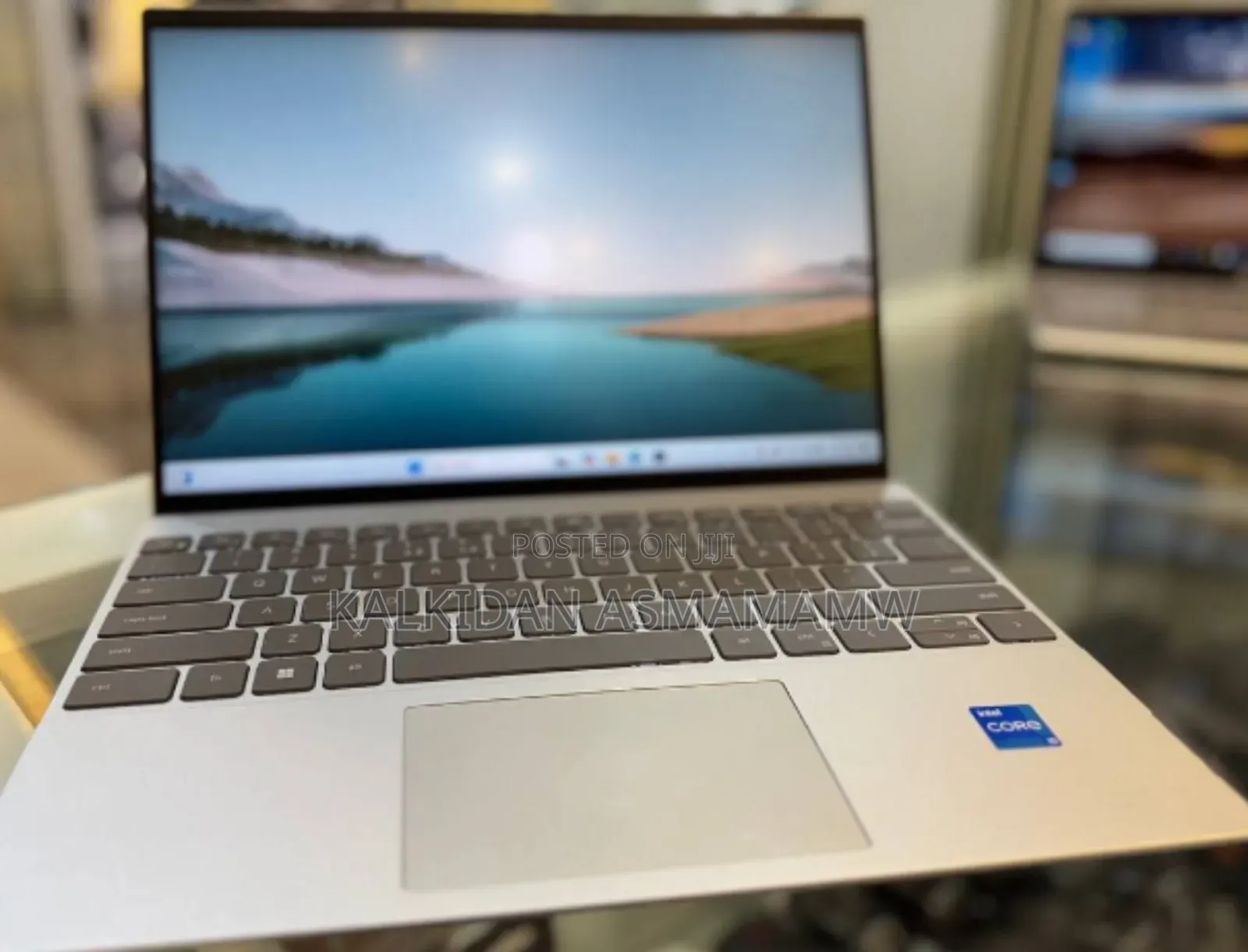 New Laptop Dell Inspiron 15 16GB Intel Core I5 SSD 512GB