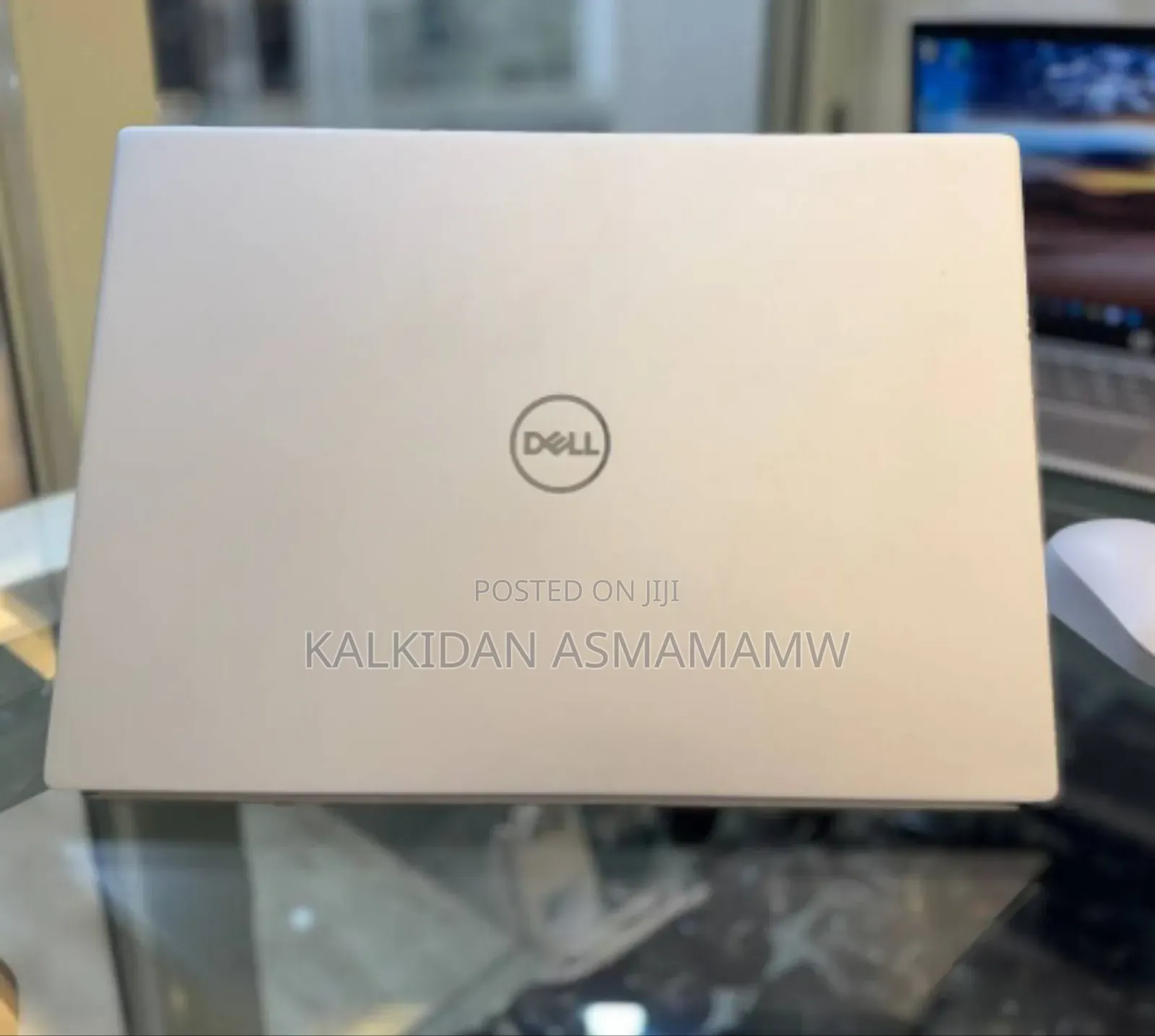 New Laptop Dell Inspiron 15 16GB Intel Core I5 SSD 512GB