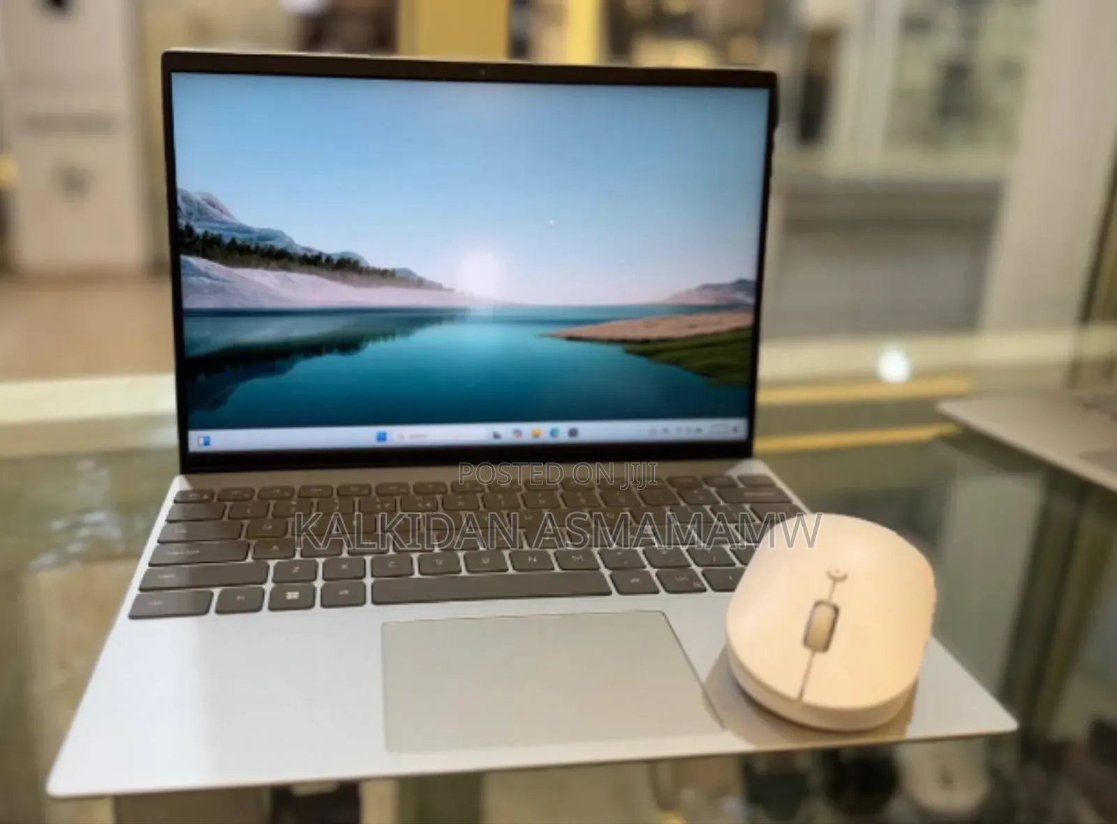 New Laptop Dell Inspiron 15 16GB Intel Core I5 SSD 512GB