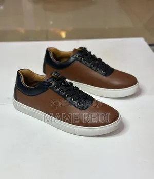 Photo - Diesel High Quality Shoes