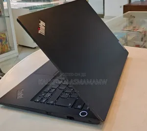 Photo - New Laptop Lenovo ThinkPad X1 Carbon 16GB Intel Core I7 SSD 512GB