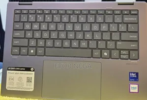 New Laptop HP Envy X360 16GB Intel Core Ultra 7 SSD 1T