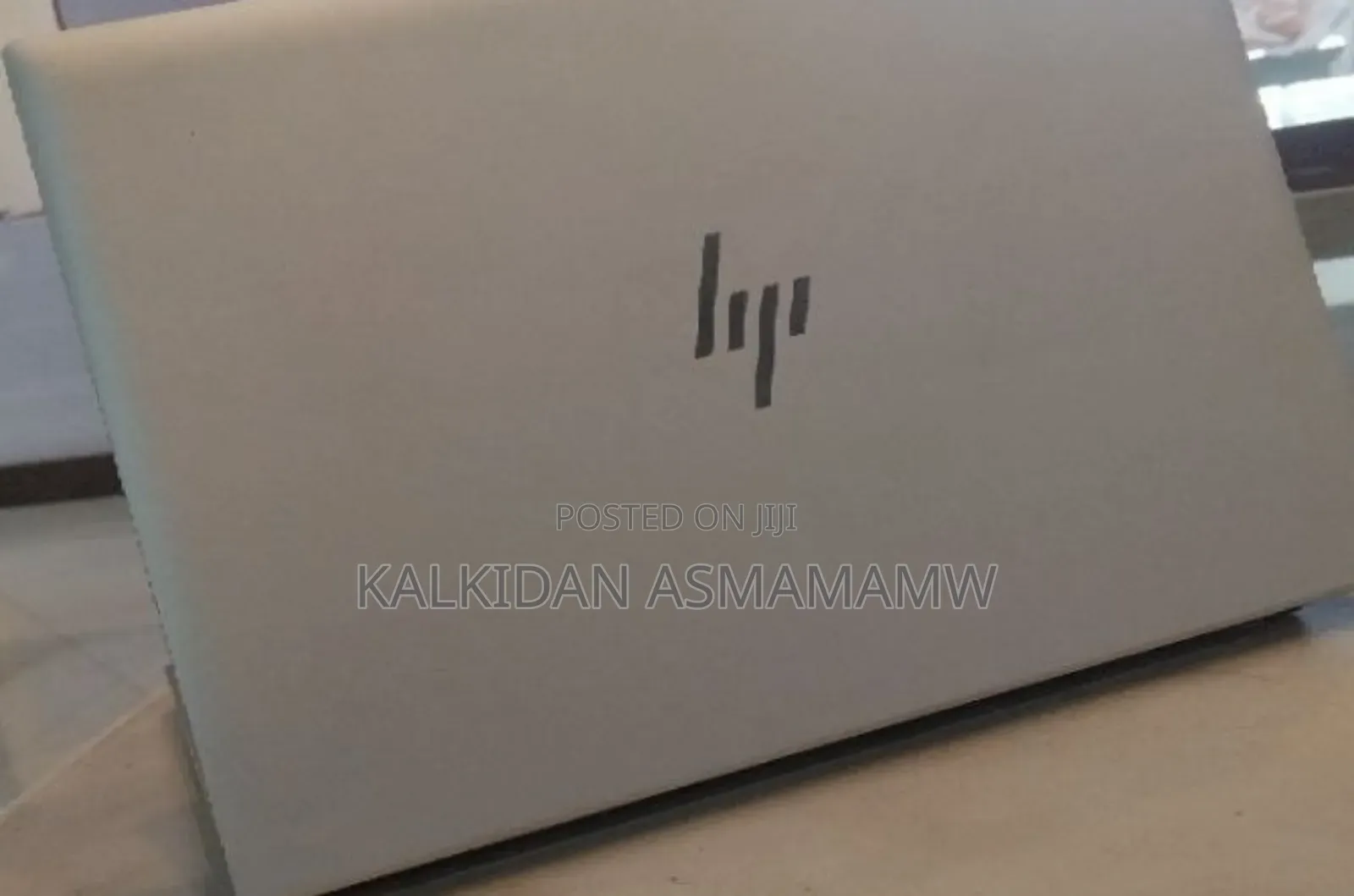 New Laptop HP EliteBook 830 G7 16GB Intel Core i7 SSD 512GB