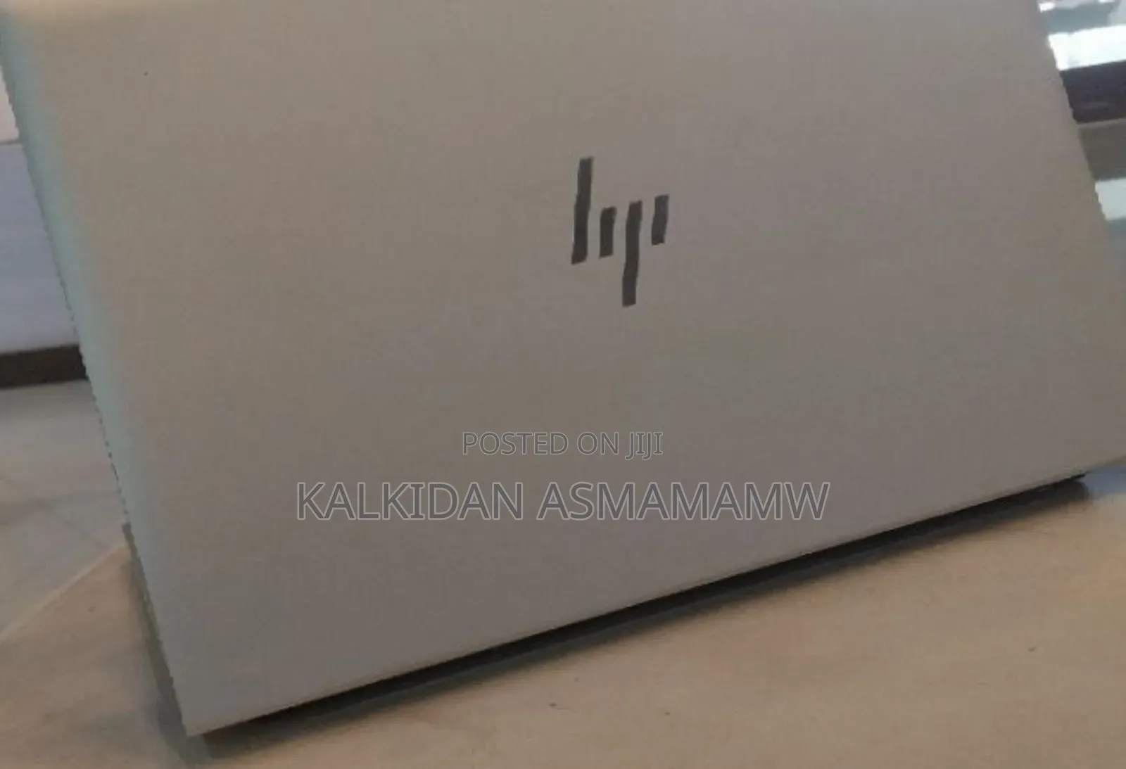 New Laptop HP EliteBook 830 G7 16GB Intel Core i7 SSD 512GB