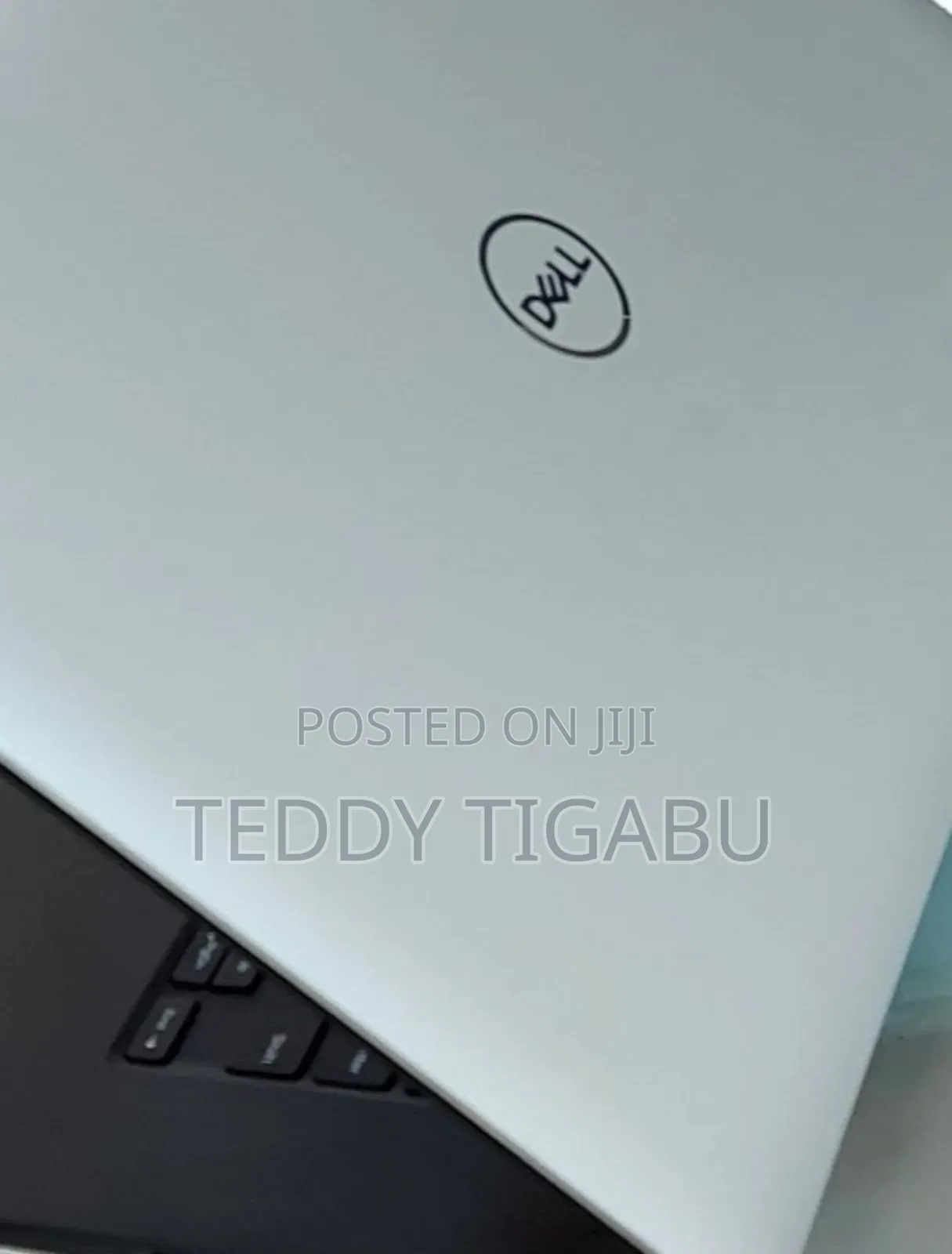 New Laptop Dell XPS 15 12GB Intel Core I7 SSD 512GB