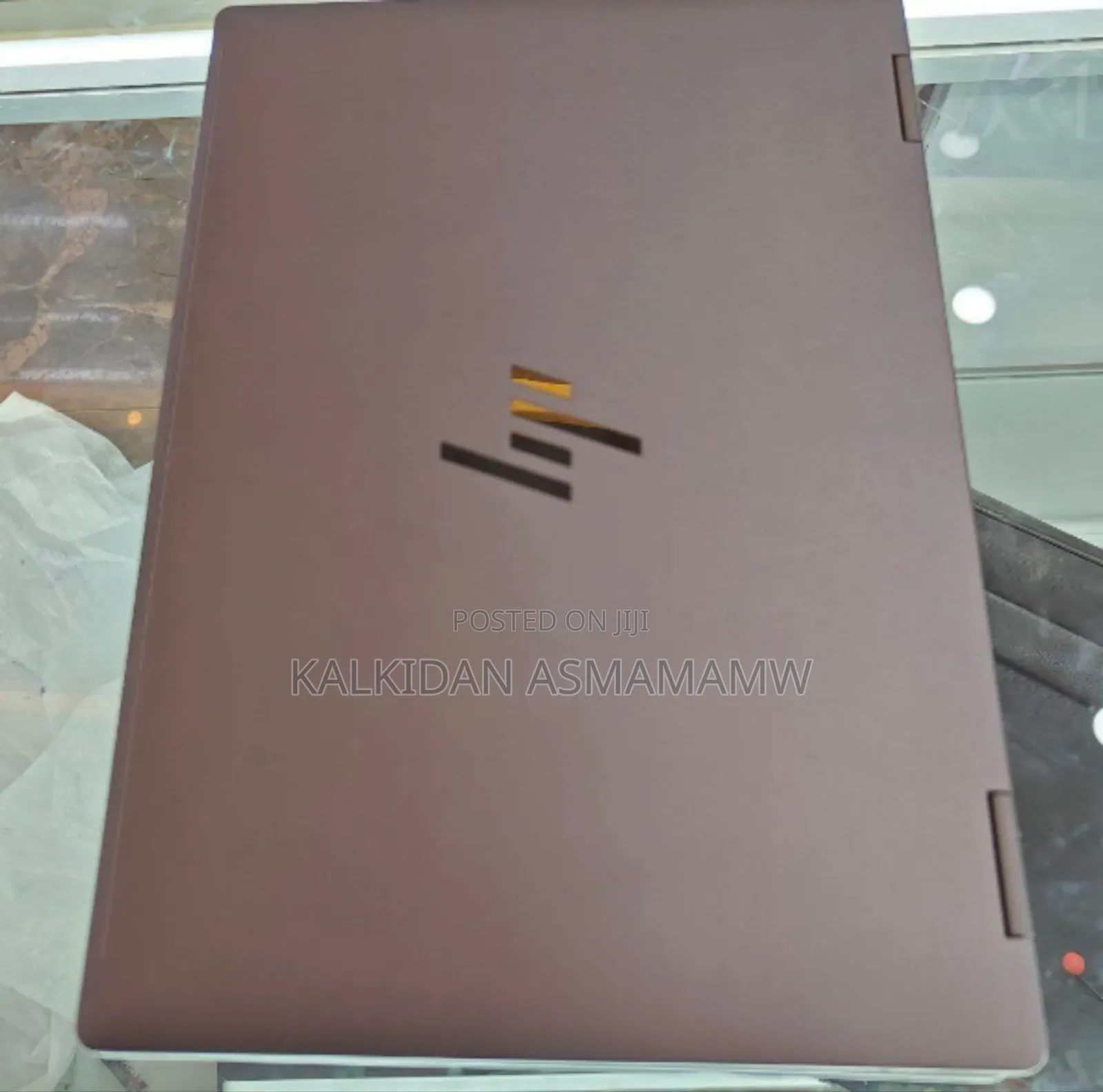 New Laptop HP Envy X360 32GB Intel Core Ultra 7 SSD 1T