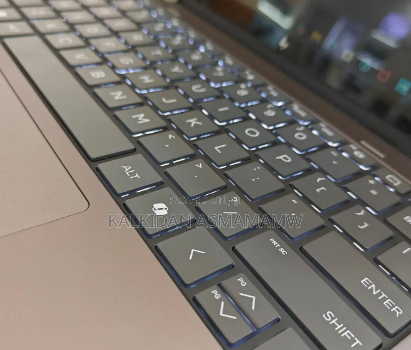 New Laptop HP Envy X360 32GB Intel Core Ultra 7 SSD 1T