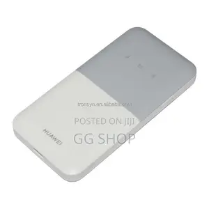 Photo - Huawei New Model 4g Router